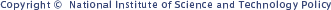 Copyright(c) National institute Of Science and Tecnology Policy