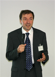 ̿: Prof. Luke Georghiou