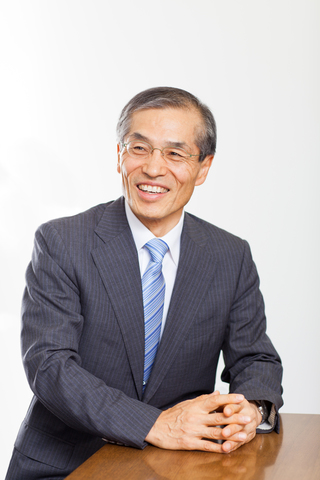 西尾 章治郎 大阪大学 総長