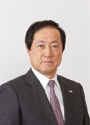 株式会社みずほフィナンシャルグループ特別顧問 佐藤 康博 氏(株式会社みずほフィナンシャルグループ提供)
