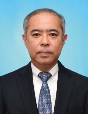 文部科学省　科学技術・学術政策研究所 所長　千原　由幸