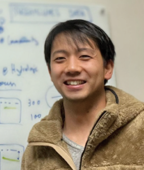 ノースカロライナ大学グリーンズボロ校 アシスタントプロフェッサー 照井 慧 氏(照井氏提供)