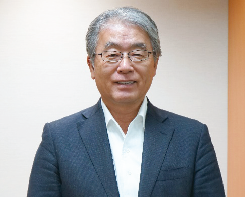 上山 隆大 総合科学技術・イノベーション会議 議員(NISTEP撮影)