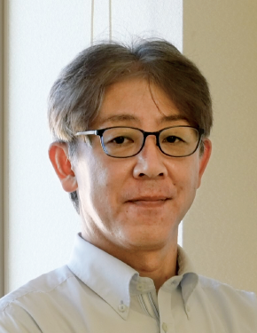 STI Horizon誌編集長 林 和弘