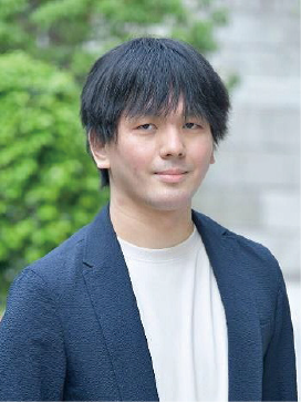 高本 聡　株式会社 Preferred Networks マテリアル&創薬 研究担当 General Manager 2016年　日本学術振興会 特別研究員　2017年　東京大学大学院 工学系研究科 機械工学専攻 博士課程修了　2017年　マサチューセッツ工科大学(MIT) Postdoctoral Fellow　2018年　東京大学大学院 工学系研究科 機械工学専攻 助教　2019年　株式会社 Preferred Networks リサーチャー　2024年　株式会社 Preferred Networks マテリアル&創薬 研究担当 General Manager