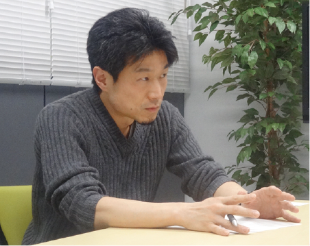 西田 敬二神戸大学大学院 科学技術イノベーション研究科 教授/(株)バイオパレット 取締役