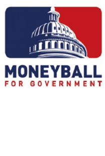 図表2　エビデンス利活用のためのネットワーク：Moneyball for Government