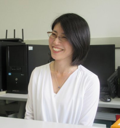 大野 ゆかり東北大学 東北アジア研究センター 学術研究員／日本学術振興会 特別研究員