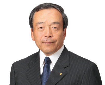 内山田 竹志 トヨタ自動車株式会社 代表取締役会長/一般社団法人産業競争力懇談会(COCN)理事長出典:トヨタ自動車株式会社 会長プロフィール写真より(トヨタ自動車株式会社提供)