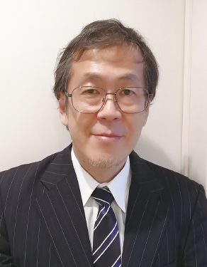 文部科学省 科学技術・学術政策研究所 総務研究官 岡谷 重雄