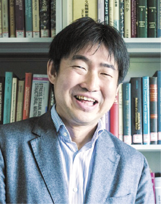 佐藤 太裕北海道大学 工学研究院 機械・宇宙航空工学部門機械材料システム分野教授(佐藤 太裕 教授提供)