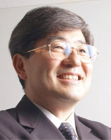 雨宮 慶幸公益財団法人高輝度光科学研究センター(JASRI)理事長出典:JASRIウェブサイトより写真転載