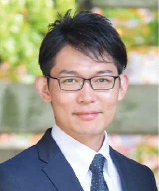 楊井 伸浩 九州大学大学院工学院 応用化学部門 准教授(楊井氏提供)