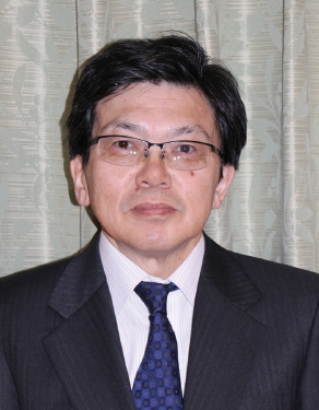 文部科学省 科学技術・学術政策研究所 所長 菱山 豊