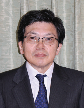 文部科学省　科学技術・学術政策研究所 所長　菱山　豊