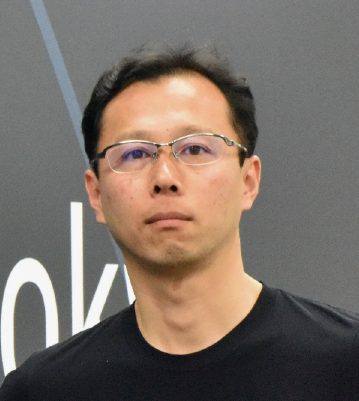 恐神 貴行 日本アイ・ビー・エム株式会社 東京基礎研究所シニア・テクニカル・スタッフ・メンバー(恐神氏提供)