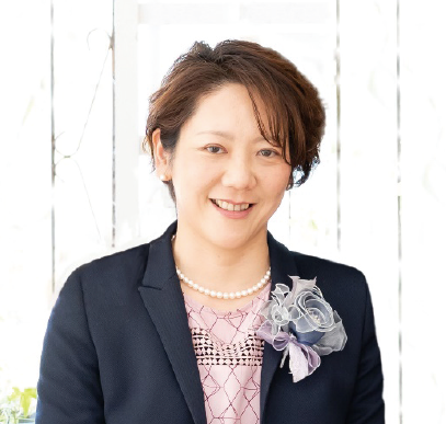 九州大学工学研究院 地球資源システム工学部門准教授 沖部 奈緒子氏(沖部氏提供)