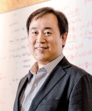 国立研究開発法人理化学研究所(理研)革新知能統合研究センター(AIP) 病理情報学チームチームリーダー 山本 陽一朗 氏(山本氏提供)
