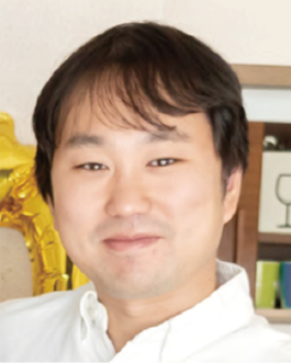 東京大学大学院 工学系研究科バイオエンジニアリング専攻 特任講師 作道 直幸氏(作道氏提供)