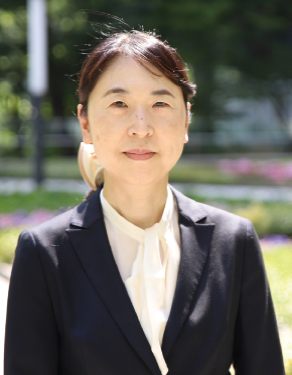 文部科学省 科学技術・学術政策研究所 所長 大山 真未
