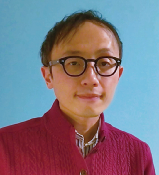 東北大学 未踏スケールデータアナリティクスセンター 教授 中原 啓貴氏(中原氏提供)