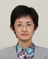 横尾 淑子